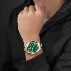 Men's Watch Swiss Military Hanowa SMWGH0000760